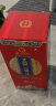 永丰牌北京二锅头百年红清香型白酒整箱 42度 500mL 6瓶 晒单实拍图