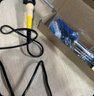 天琪锐电烙铁 40W内热式恒温 家用维修手机焊接工具套装 焊笔学生用洛铁 实拍图