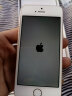 【二手9成新】Apple iPhone SE 苹果se 二手手机5s e 金色 64G 全网通【电池100%】 晒单实拍图