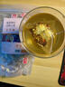 菊花枸杞决明子茶肝养茶肝护毒排肝脏去金火肝银花牛蒡根桂花肝清明毒目排养火降肝熬夜花茶肝护调理养生茶包 【50包 独立三角包】 实拍图