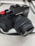 富士（FUJIFILM）X-T20 XT20 二手微单相机 半画幅4K视频旅游人像复古vlog照相机 X-T20单机身 黑色 标配 99成新 实拍图