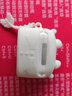 韵宁 适用airpods保护套airpods pro耳机套airpods3硅胶软壳苹果耳机壳卡通三代 苹果Airpodspro【白色卡通龙】 实拍图