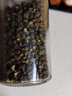 顺丰配送 四川特麻青花椒粒花椒粒特麻藤椒青麻椒花椒粉调味料 青花椒粒500g【超值装】 实拍图