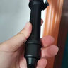 沙宣SASSON卷发棒直卷两用等离子水膜折叠负离子直发器防烫夹板32mm 3271 实拍图