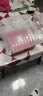港角马卡龙甜点正宗法国式24枚甜品婚庆糕点情人节生日礼盒装食品 玫红色礼盒 336g 实拍图