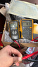 福禄克（FLUKE）F101/F106/F107 掌上型数字万用表多用表自动量程仪器仪表 F101Kit【配磁性挂带】 实拍图