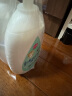 强生（Johnson）奶香保湿身体乳牛奶婴儿润肤露500g*2儿童乳霜全家共享春夏季补水 实拍图