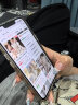 三星 SAMSUNG Galaxy Z Flip5 大视野外屏 掌心折叠 5G折叠手机 8GB+256GB 星河白 实拍图