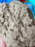 太空沙（SPACE SAND）太空沙无毒4斤沙子套装儿童玩沙玩具沙色梦幻沙滩礼盒生日礼物 晒单实拍图
