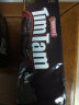 雅乐思（TIM TAM） 澳大利亚进口澳洲焦糖涂层原味巧克力夹心饼干 网红零食品小吃 黑巧克力200g1袋 实拍图