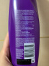 美国进口 Aussie紫袋鼠水润保湿洗发水 洗发露 360ml/瓶 无硅油滋养修护毛躁损伤 进口超市 晒单实拍图