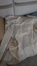 蕉下（beneunder）男士防晒衣夹克外套夏季新品轻薄透气防紫外线防晒服TS407 【轻薄升级】橡灰米-漠北咖 M 实拍图