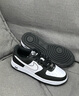 耐克（NIKE）官方 男鞋女鞋AF1运动鞋低帮空军一号休闲鞋运动鞋耐磨防滑板鞋 DV0788-001 男款 41 实拍图