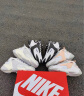 耐克（NIKE）男子运动鞋 ZOOM 2K AO0269-101 42 实拍图