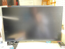 HKC 27英寸 IPS屏幕 100Hz显示器 爱眼滤蓝光不闪屏 高清广色域 旋转升降办公家用电脑显示屏 S27Pro 实拍图