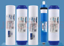 海尔施特劳斯净水器机滤芯HSNF300A1/Q7/Q8/M5/M1/P1L/P1M/P1H智净滤芯 A级PP棉滤芯 实拍图