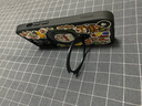 图拉斯支点壳QPro【霸榜五年丨更稳更多角度】 适用苹果16promax手机壳iphone15旋转支架14透明磨砂磁吸 【磨砂黑】 iPhone13Pro 实拍图