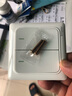 施耐德开关插座面板 睿意系列白色 家用86型 10A开关一开单联 双开单控 实拍图