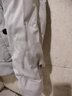 花花公子（PLAYBOY）羽绒服男轻薄冬季潮流短款男士羽绒服纯色立领保暖休闲外套男装 实拍图