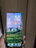 vivo S18 8GB+256GB 花似锦 后置影棚级柔光环 5000mAh超薄蓝海电池 第三代骁龙7 快充 拍照 手机 实拍图