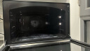 东芝（TOSHIBA）微蒸烤一体机 原装进口水波炉微波炉蒸烤箱蒸烤一体机 家用变频平板加热嵌入两用 ER-VD5000CNB 实拍图