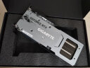 技嘉魔鹰 GIGABYTE GeForce RTX 3060 GAMING OC 12G 2.0版本电竞游戏设计智能学习电脑独立显卡支持4K 晒单实拍图