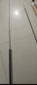 神鲨湖库王4.5米鱼竿超轻超硬碳素钓鱼竿手竿台钓竿鲤鱼杆鲫鱼竿渔具 晒单实拍图