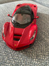 比美高（Burago） 1:24法拉利拉法Laferrari汽车模型跑车玩具仿真合金车模男孩礼物 实拍图