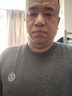 七匹狼男士保暖内衣男加绒加厚上衣秋冬打底弹力修身超柔保暖秋衣单件 圆领深灰保暖衣-加密超柔绒 4XL (190) 大码推荐体重190-210斤 实拍图