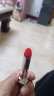 美宝莲小灯管口红纵情耀系列 保湿莹润 SRD02水红色3g 母亲节礼物 实拍图