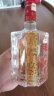泸州老窖六年窖头曲 浓香型白酒 52度 500ml 6瓶 整箱装(内含礼品袋) 实拍图