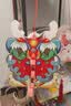 新玥中秋灯笼diy手工制作材料中秋节儿童花灯兔子灯幼儿园led灯小灯笼 实拍图