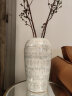 Harbor House美式家居客厅装饰摆件花器简约花瓶陶瓷花瓶Legend 高36.5cm-115808 晒单实拍图