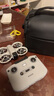 大疆DJI Neo 无人机 掌上 Vlog 飞行相机 新手入门级 mini 型手机语音遥控飞机 4K 高清露营旅行航拍器 DJI Neo 三电畅飞套装（含遥控器） 【超值推荐】两年版随心换（269元） 实拍图
