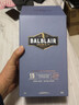 巴布莱尔（Balblair）15年 苏格兰单一麦芽威士忌 1L 洋酒 晒单实拍图