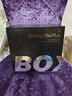 BOXLAMP智能星空投影灯20W氛围灯涂鸦智能家居互联客厅星空顶 TY月上树梢 实拍图