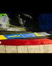 固特异（Goodyear）雨刷器/雨刮器/雨刮片哈弗F5/哈弗H4/WEY VV5(17-21)一对装 实拍图