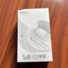 罗马仕5v1a充电头USB充电器插头插座通用苹果手表iPhone15/14华为小米OPPO安卓手机手环耳机电源适配器 实拍图
