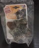 贵为（GiGwi）猫玩具炫律猎物刺猬仿真发声猫咪玩具逗猫棒老鼠逗猫棒宠物玩具 实拍图