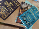 【新华书店正版】哈利波特 全套7册25周年纪念版  中文全集英汉对照版  哈利波特魔法石密室阿兹卡班囚徒火焰杯死亡圣器凤凰社混血王子全7册 儿童文学小说小学生课外阅读书籍 神奇动物在哪里【3册】 实拍图