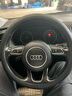 绅创汽车方向盘套夏季耐磨防滑吸汗超薄透气高档把套车用皮款方向把套 奥迪A3 Q5 Q7 Q2L A6L Q2LA4L 实拍图