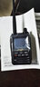 YAESU 八重洲 FT5DR 新品数字手持对讲机全彩触控防水蓝牙GPS录音 官方标配 实拍图