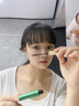 植物主义睫毛膏化妆品眉笔眼线笔眉粉彩妆天然防水 草本防水睫毛膏 实拍图