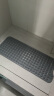 维简（Vilscijon）浴室地垫防滑垫 淋浴卫生间防滑防潮地垫厕所隔水垫子厨房防油 实拍图