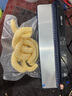 小熊（Bear）抽真空包装袋食品塑封袋双面纹路真空袋压纹袋家用抽真空保鲜袋子抽真空封口机包装机零食腊肉打包 抽真空封口机 FKJ- E01A5 实拍图