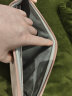 绿联 笔记本电脑内胆包 笔记本保护套适用13.3英寸苹果MacBook Pro/小米联想惠普华为笔记本电脑 粉色 实拍图