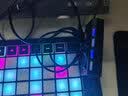 Novation诺维逊 打击垫电音Launchpad PRO MINI X MK3音乐DJ抖音初学者 launchpad X 可接手机 感应灯光 实拍图