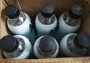 水云生 盐汽水 气泡水 柠檬味碳酸饮料480ml*24瓶 咸味解渴防暑整箱 480ml*24瓶3件 实拍图