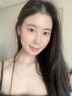 丽康源美白洗面奶美白祛斑洁面乳去雀斑黄褐斑老年斑提亮肤色清洁黑白头 一支装 实拍图