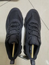 爱步（ECCO）运动鞋男 网面透气防水科技软底户外鞋 驱动820194 黑色40 实拍图
